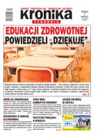 Tomaszowska Kronika Tygodnia