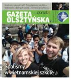 Gazeta Olsztyńska