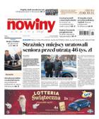 Gazeta Codzienna Nowiny