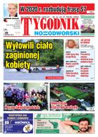 Tygodnik Nowodworski