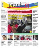 Przełom - Tygodnik Ziemi Chrzanowskiej