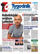 Tygodnik Ciechanowski (wyd. żuromińskie)