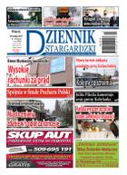 Dziennik Stargardzki - wydanie: wtorek