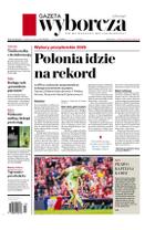 Gazeta Wyborcza (wyd. Stołeczna)