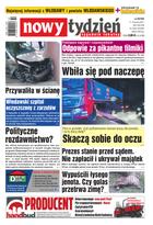 Nowy Tydzień (wyd. Włodawa)