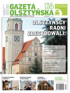 Gazeta Olsztyńska