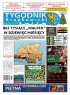 Tygodnik Krapkowicki