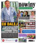 Nowiny Wodzisławskie