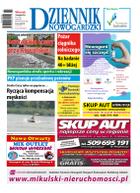 Dziennik Nowogardzki - wydanie: wtorek