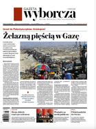 Gazeta Wyborcza (wyd. Stołeczna)
