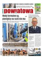 Gazeta Powiatowa - Wiadomości Oławskie