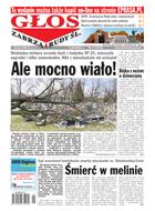 Głos Zabrza i Rudy Śląskiej