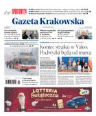 Gazeta Krakowska