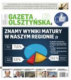 Gazeta Olsztyńska
