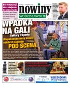 Nowiny Wodzisławskie
