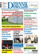 Dziennik Nowogardzki - wydanie: piątek