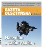 Gazeta Olsztyńska