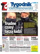 Tygodnik Ciechanowski