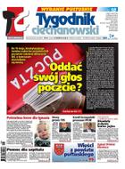 Tygodnik Ciechanowski (wyd. pułtuskie)