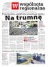 Wspólnota Bialska 49 (04.12.2018) - Wspólnota Regionalna
