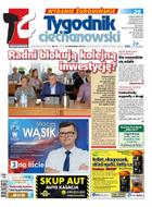 Tygodnik Ciechanowski (wyd. żuromińskie)