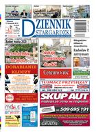 Dziennik Stargardzki - wydanie: wtorek