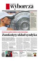 Gazeta Wyborcza (wyd. Stołeczna)