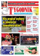 Tygodnik Nowodworski