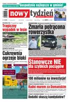 Nowy Tydzień (wyd. Krasnystaw)