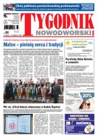 Tygodnik Nowodworski