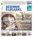 Dziennik Elbląski
