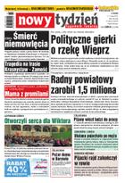Nowy Tydzień (wyd. Krasnystaw)