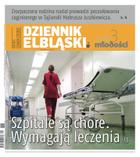 Dziennik Elbląski