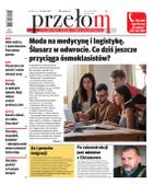 Przełom - Tygodnik Ziemi Chrzanowskiej