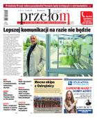 Przełom - Tygodnik Ziemi Chrzanowskiej