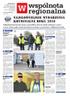 Wspólnota Bialska 1 (31.12.2018) - Wspólnota Regionalna