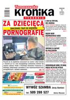 Tomaszowska Kronika Tygodnia