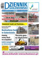 Dziennik Goleniowski