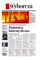 Gazeta Wyborcza (wyd. Stołeczna)