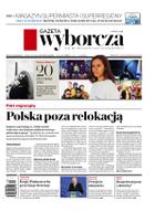 Gazeta Wyborcza (wyd. Łódź, Poznań, Trójmiasto)