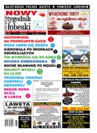 Nowy Tygodnik Łobeski