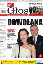 Twój Głos – gazeta powiatu garwolińskiego
