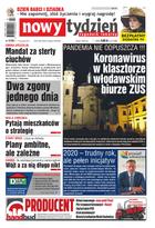 Nowy Tydzień (wyd. Włodawa)