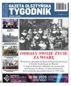 Gazeta Olsztyńska