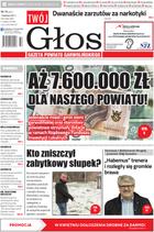 Twój Głos – gazeta powiatu garwolińskiego