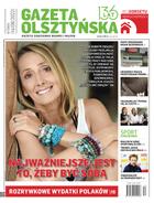 Gazeta Olsztyńska