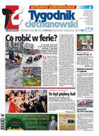 Tygodnik Ciechanowski (wyd. żuromińskie)