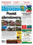 Tygodnik Krapkowicki