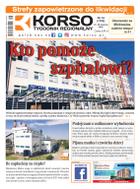 Korso - Tygodnik Regionalny
