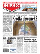 Głos Zabrza i Rudy Śląskiej